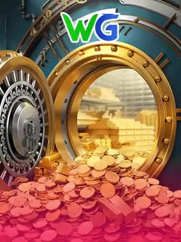 pkoko ভল্ট অনলাইন ক্যাসিনো গেম